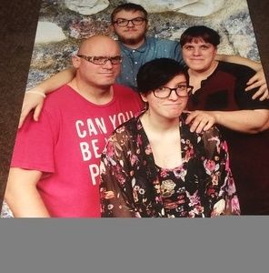 Meet your Posher, Nikki